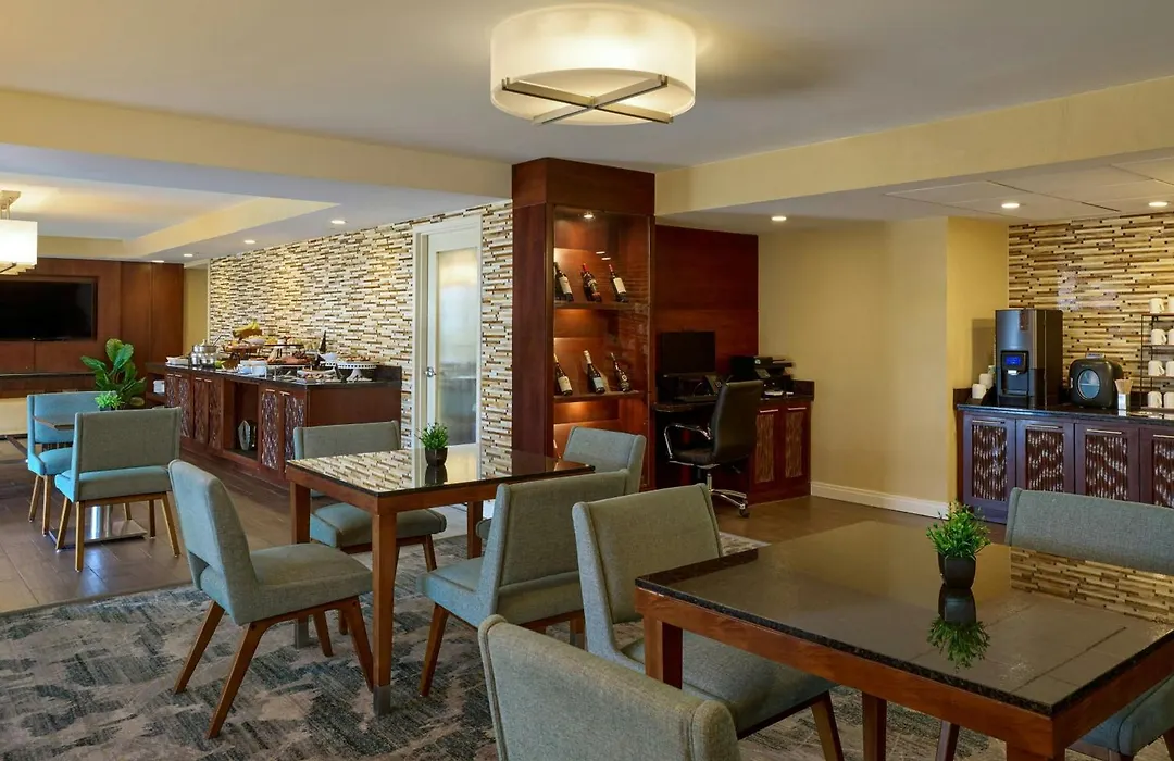 Marriott Chicago O'Hare-1