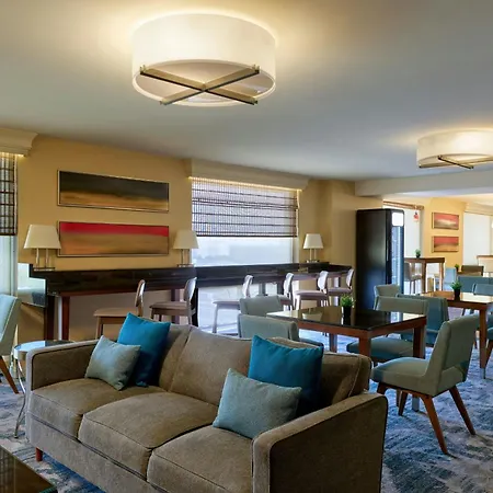Marriott Chicago O'Hare-2
