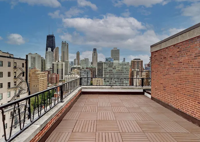 Resort: Ambassador Chicago, Part Of Jdv By Hyatt
