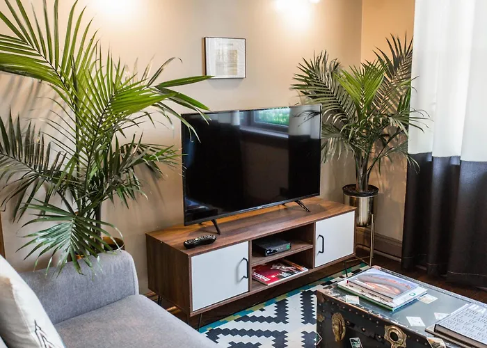 B&B: Villa Dubois Guest House