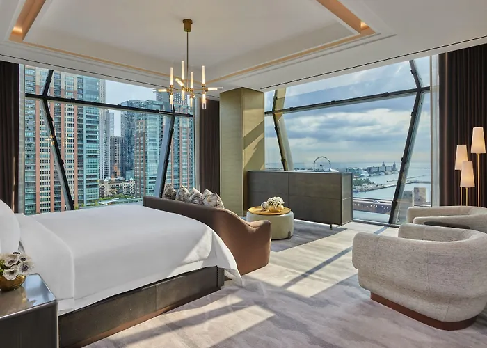 The St. Regis Chicago