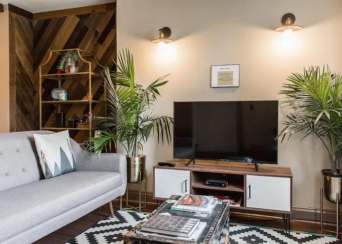 B&B: Villa Dubois Guest House