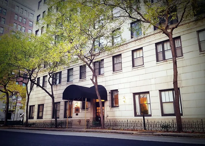 Dewitt And Suites